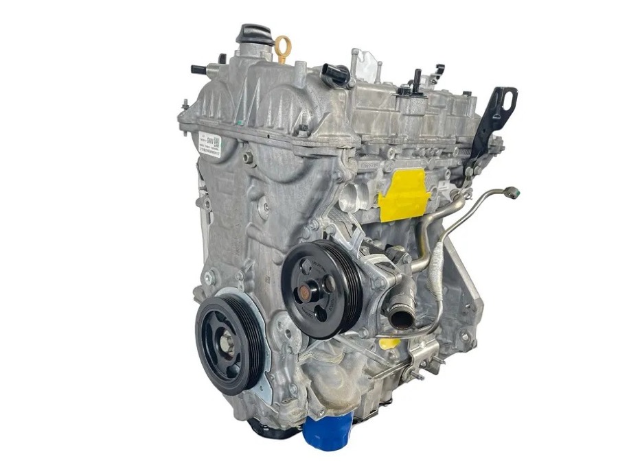 Motor Chevrolet Cruze 1.4 turbo