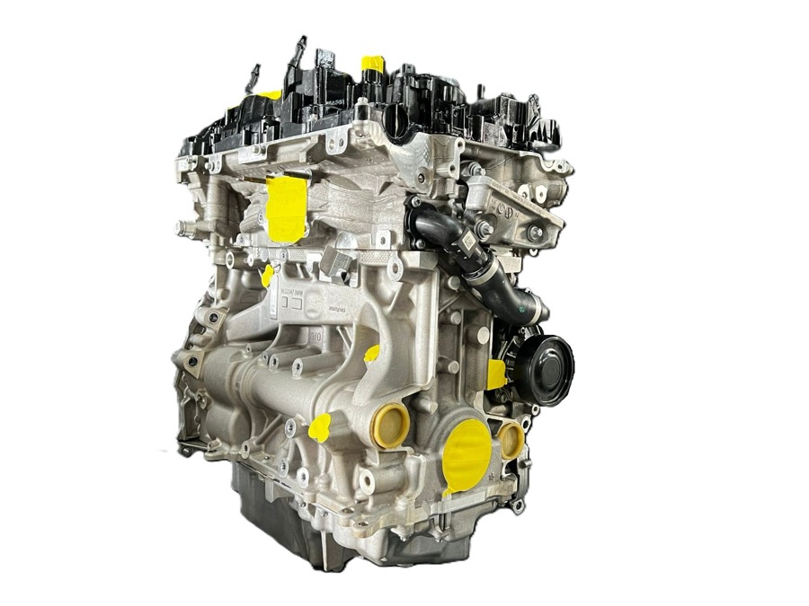 Motor BMW X1 20i 2024